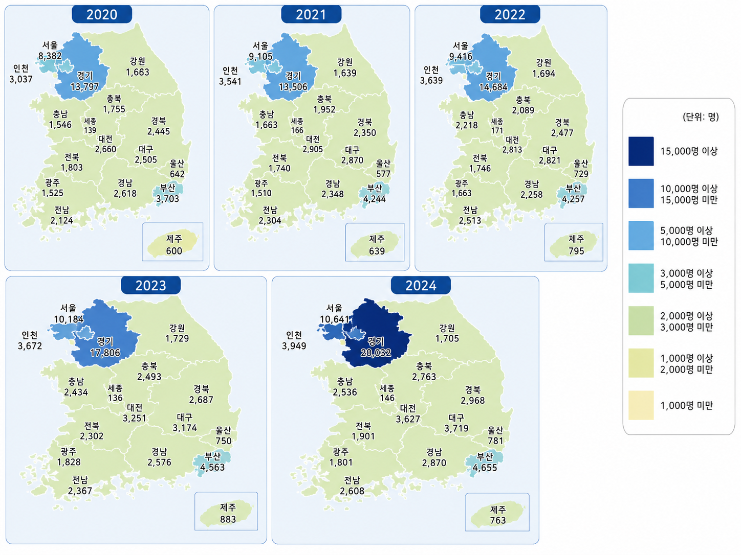 Read more about the article 노인 상세불명의 치매 리포트