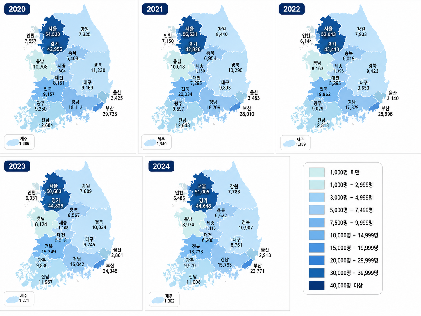Read more about the article 노인 다발관절증 리포트