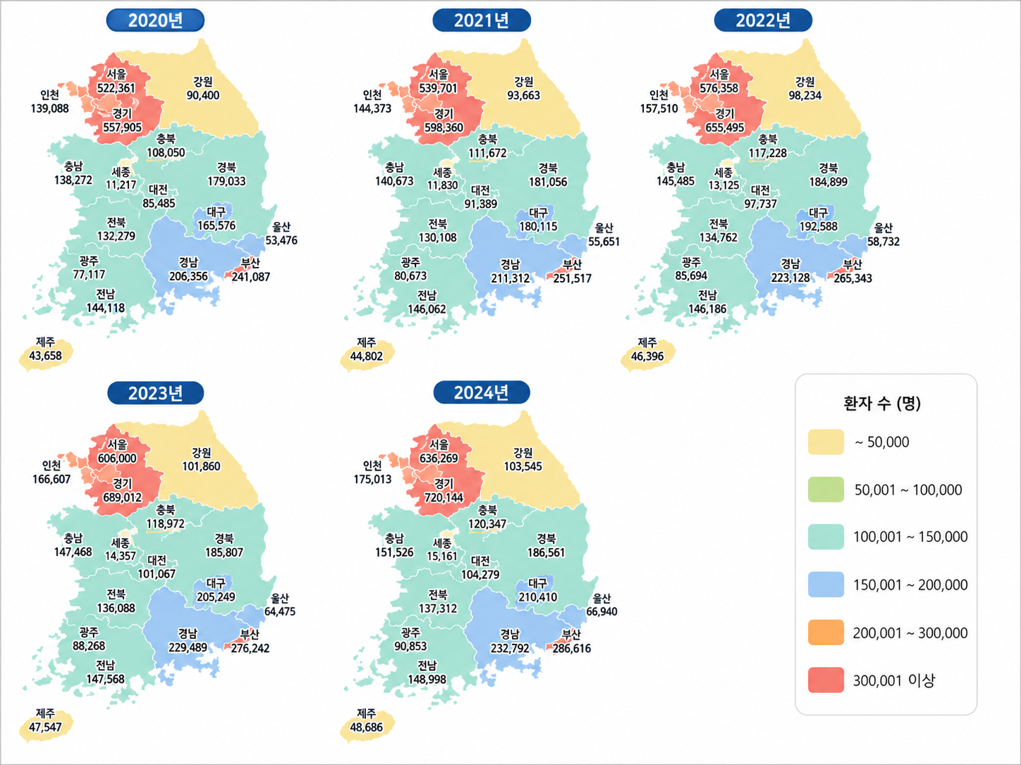 Read more about the article 노인 무릎관절증 리포트
