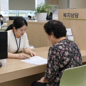 2026년 보건복지부: 신청 없는 복지 및 지역 의료 강화