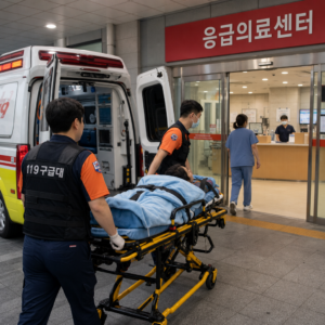 지역별 의료 강화 방안 발표: 응급의료는 생활권, 중증수술은 거점 의료기관