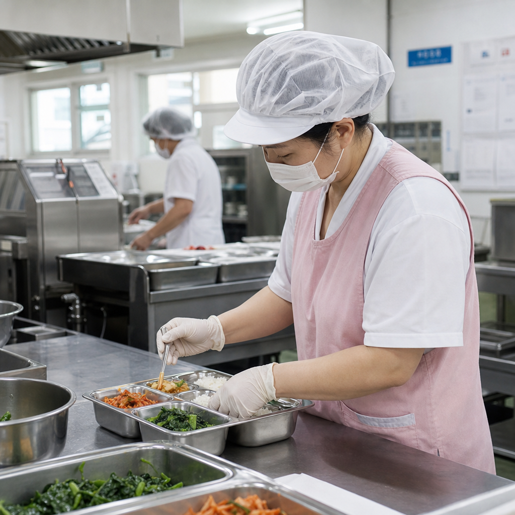 식약처, 사회복지시설·산후조리원 위생점검…19곳 행정처분