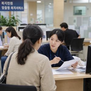 사회보장 협의제도, 처리기간 60일에서 13.8일로 단축