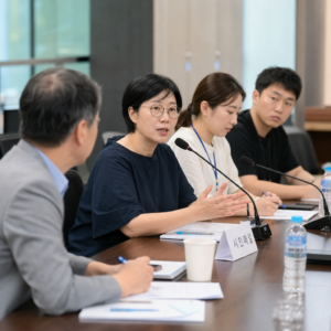 시민패널 의견 반영으로 의료혁신 가속화