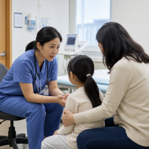 보건복지부, 아동학대 사망 예방을 위해 법률·의료·복지 전문가 협의 착수