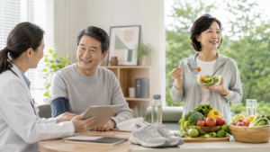 [GGL 칼럼]중장년 건강, 치료보다 사전예방이 중요한 이유