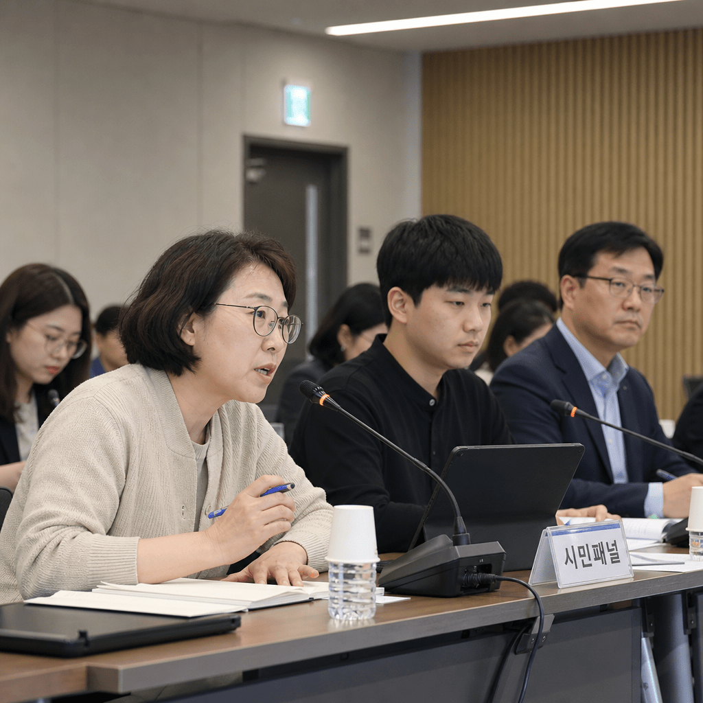 Read more about the article 의료혁신위원회, 시민패널 의견으로 보건의료 정책 개편 방향 제시