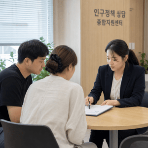 저출산·고령사회기본법 개정, 인구정책 전면 수정안 발표