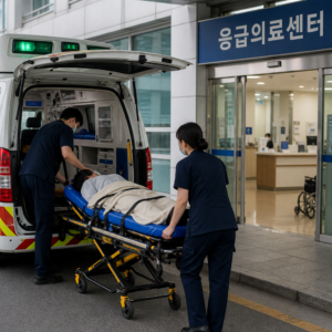충남 권역정신응급의료센터 개설, 지역 정신응급환자 접근성 개선
