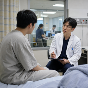 충남권 정신응급의료센터 신설로 치료 접근성 확대