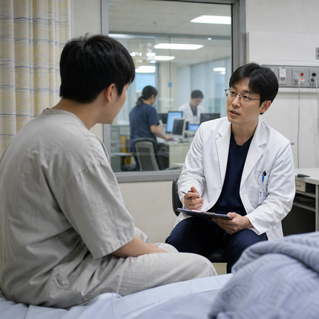 충남권 정신응급의료센터 신설로 치료 접근성 확대
