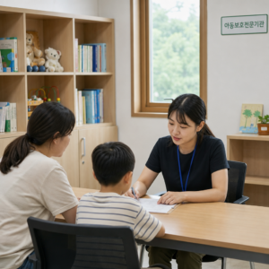 경남까지 확대된 초기보호아동 원가정 복귀 지원사업