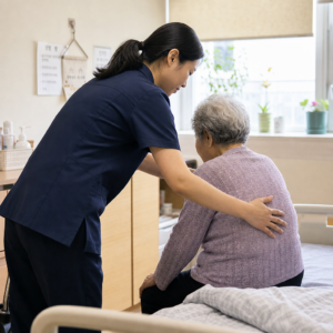 보건복지부, 2026년 돌봄 종사자 처우 개선 방안을 검토