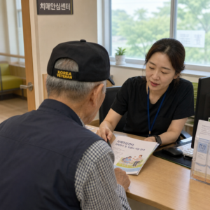 보훈의료대상자, 치매검사비 및 치료관리비 지원 확대
